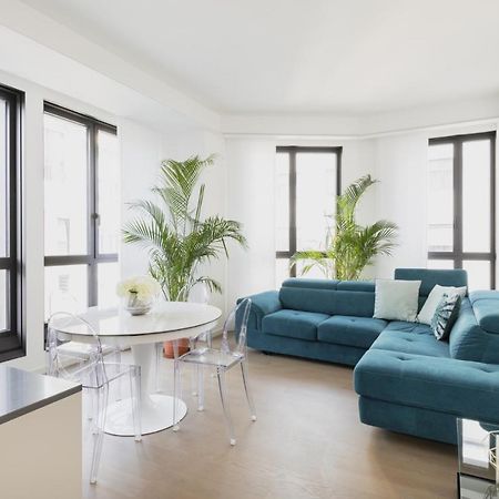 Easylife - Lussuosa Dimora Con Rooftop Condominiale Vista Duomo Mediolan Zewnętrze zdjęcie