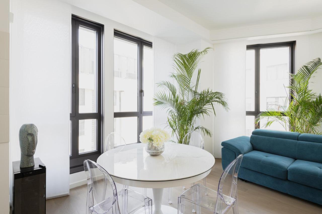 Easylife - Lussuosa Dimora Con Rooftop Condominiale Vista Duomo Mediolan Zewnętrze zdjęcie