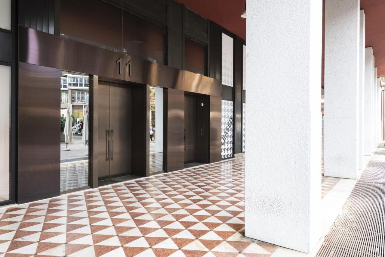 Easylife - Lussuosa Dimora Con Rooftop Condominiale Vista Duomo Mediolan Zewnętrze zdjęcie