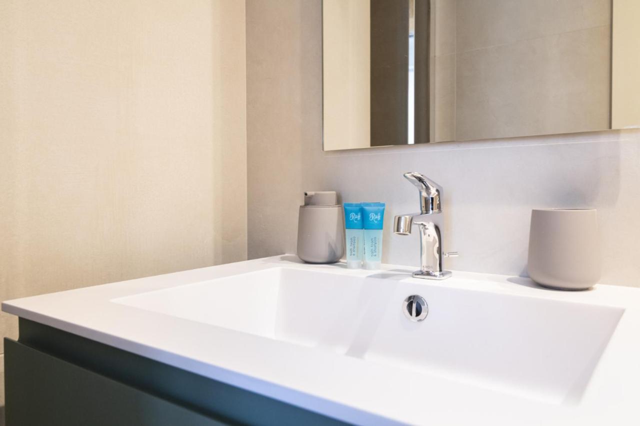 Easylife - Lussuosa Dimora Con Rooftop Condominiale Vista Duomo Mediolan Zewnętrze zdjęcie