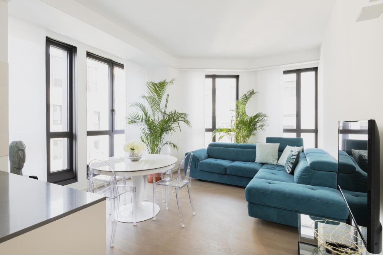 Easylife - Lussuosa Dimora Con Rooftop Condominiale Vista Duomo Mediolan Zewnętrze zdjęcie